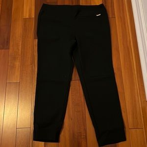 Lilly Pulitzer Stretch Pants Size 16